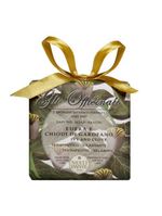 Gli officinali hera com cravo nesti dante - sabonete perfumado em barra