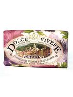 Dolce vivere porto fino nesti dante - sabonete perfumado em barra