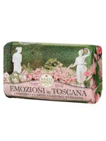 Emozioni in toscana jardim florido nesti dante - sabonete perfumado em barra
