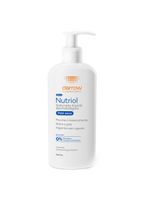 Sabonete líquido darrow nutriol - pele seca