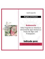 Nesti dante with love and care kit - 2 sabonetes em barra