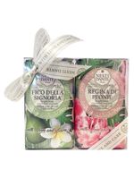 Nesti dante with love and care kit - 2 sabonetes em barra