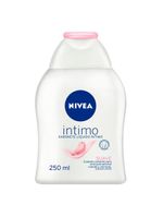Nivea cuidados íntimos suave kit – sabonete líquido íntimo