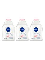 Nivea cuidados íntimos suave kit – sabonete líquido íntimo