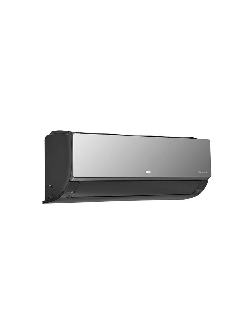 Ar Condicionado LG DUAL Inverter Voice Artcool 12000 BTUS Frio 220V