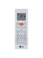 Ar Condicionado LG DUAL Inverter Voice Artcool 12000 BTUS Frio 220V