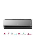 Ar Condicionado LG DUAL Inverter Voice Artcool 12000 BTUS Frio 220V