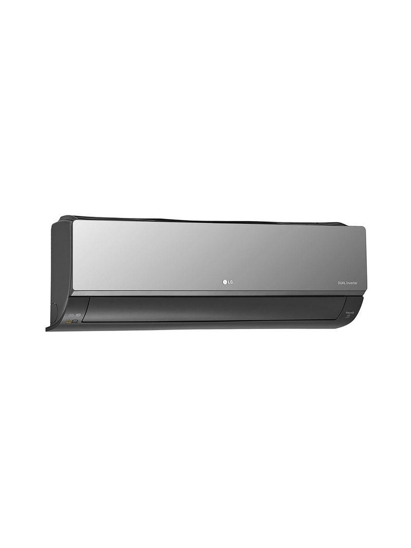Ar Condicionado LG DUAL Inverter Voice Artcool 24000 BTUS Frio 220V
