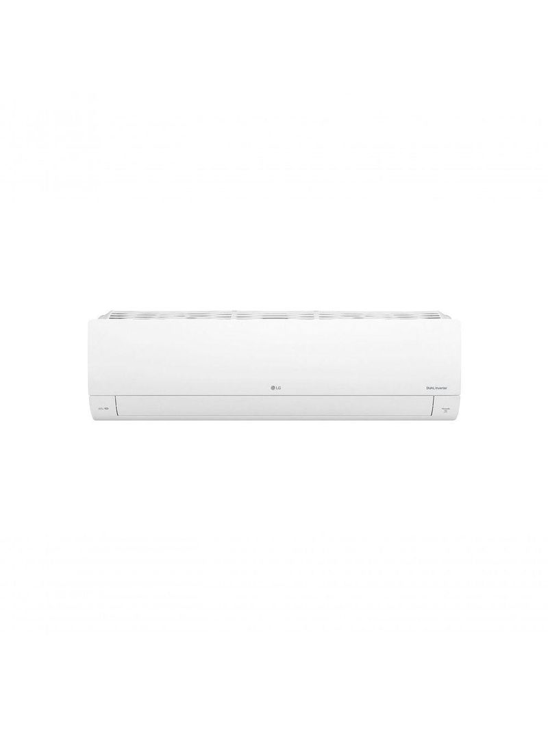 Ar-Condicionado LG DUAL Inverter Voice +AI 24000 BTU  Quente- Frio 220V - S3-W24K231A