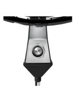 Ventilador WAP Coluna Flow Turbo Preto 220V 50cm 8 Pas FW009221