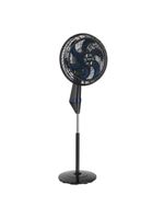 Ventilador Arno Coluna 40cm Xtreme Force Preto VB4C 127V