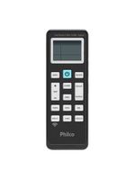 Ar Condicionado Split Inverter Philco Espelhado 12000 BTUS Quente e Frio PAC12000IQFM15E 220V