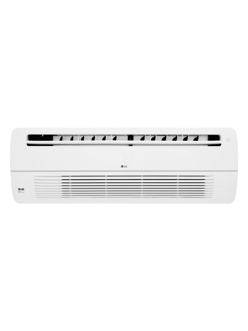 Ar-Condicionado Cassete LG 1 Via Inverter 17000 BTUS 220V Quente e Frio AT-W18GTLP1AWGZBR1