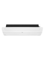 Ar-Condicionado Cassete LG 1 Via Inverter 17000 BTUS 220V Quente e Frio AT-W18GTLP1AWGZBR1