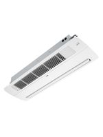 Ar-Condicionado Cassete LG 1 Via Inverter 17000 BTUS 220V Quente e Frio AT-W18GTLP1AWGZBR1