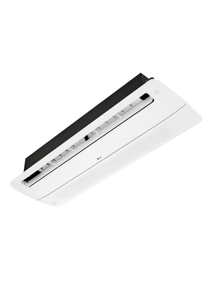 Ar-Condicionado Cassete LG 1 Via Inverter 17000 BTUS 220V Quente e Frio AT-W18GTLP1AWGZBR1