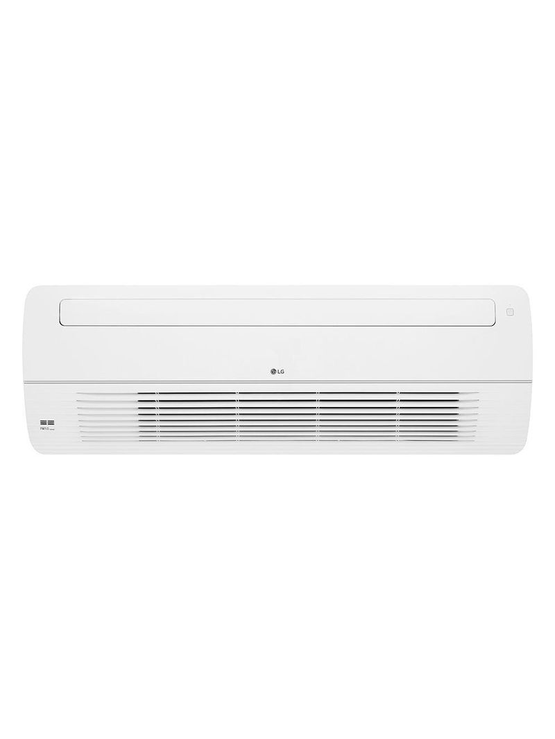 Ar-Condicionado Cassete LG 1 Via Inverter 17000 BTUS 220V Quente e Frio AT-W18GTLP1AWGZBR1