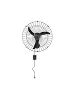 Ventilador de Parede Ventisol 60CM Preto Bivolt 543