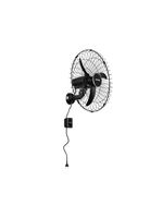 Ventilador de Parede Ventisol 60CM Preto Bivolt 543