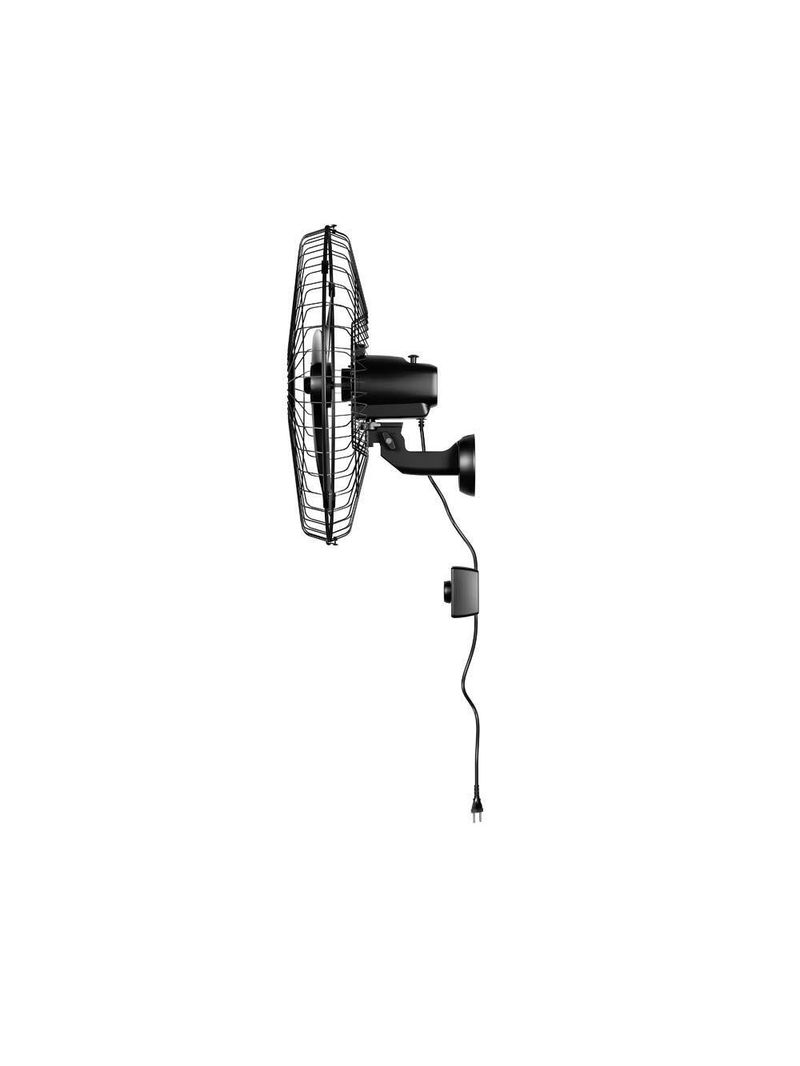 Ventilador de Parede Ventisol 60CM Preto Bivolt 543
