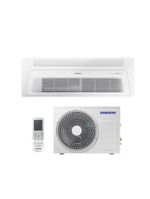 Ar Condicionado Cassete 1 Via Samsung WindFree Inverter 24000 BTUS Quente e Frio 220V