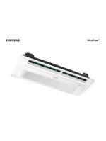 Ar Condicionado Cassete 1 Via Samsung WindFree Inverter 24000 BTUS Quente e Frio 220V