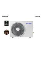 Ar Condicionado Cassete 1 Via Samsung WindFree Inverter 24000 BTUS Quente e Frio 220V