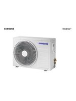Ar Condicionado Cassete 1 Via Samsung WindFree Inverter 24000 BTUS Quente e Frio 220V
