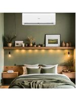 Ar Condicionado Split Elgin Eco Inverter II Wi-Fi 18000 BTUs Quente e Frio 220V HJQE18C2CC