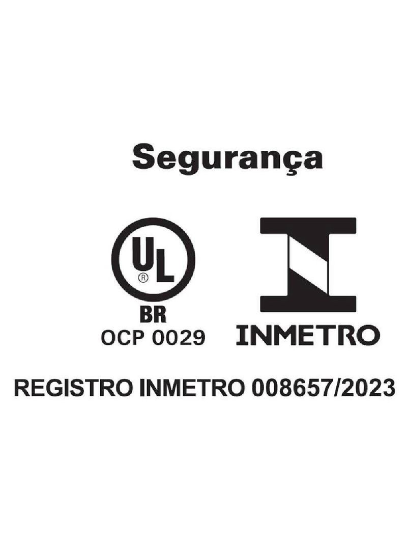 Ventilador de Coluna Arno VE7C X-treme 40CM 7 Pás Preto e Azul 220V