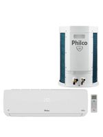 Ar Condicionado Split Philco 24000 BTUS Frio Inverter 220V PAC24000IFM15