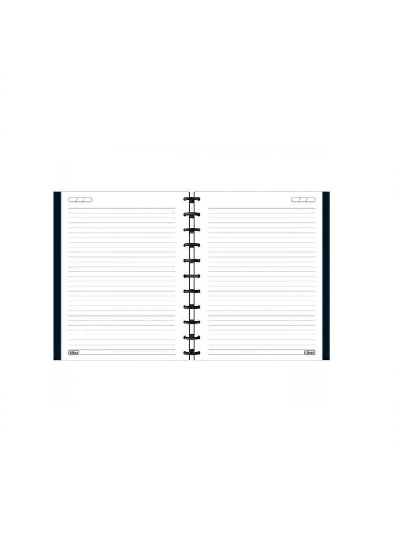 Caderno Universitário Tilidisco 80 Folhas - Académie - Tilibra