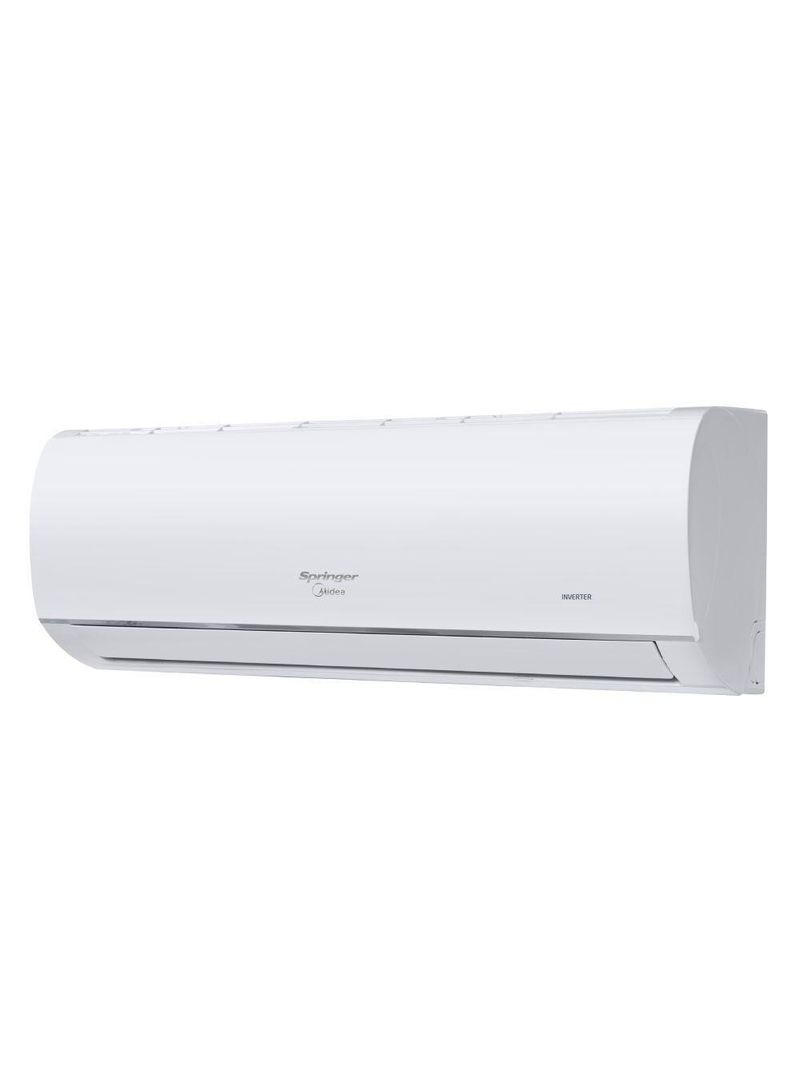 Ar Condicionado Split Springer Midea Airvolution Connect 18000 BTUs Frio Inverter 220V 38TVCI18S5