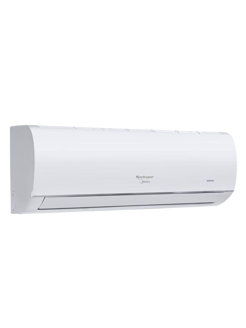 Ar Condicionado Split Springer Midea Airvolution Connect 18000 BTUs Frio Inverter 220V 38TVCI18S5
