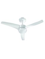 Ventilador de Teto Mondial com Controle Remoto Maxi Air Control VTE-02 3 Pás Branco 127V 9070-01