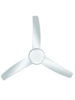 Ventilador de Teto Mondial com Controle Remoto Maxi Air Control VTE-02 3 Pás Branco 127V 9070-01