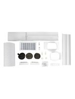 Ar Condicionado Portátil Aovia Gree 10000 BTUS R32 Frio 127V GPC10AP-A6NNA1A