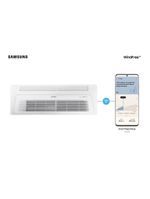 Ar Condicionado Cassete 1 Via Samsung WindFree Inverter 17000 BTUS Quente- Frio 220V AC018DN1DKG-AZ
