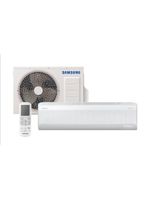 Ar Condicionado Inverter Samsung WindFree AI 24000 BTUs Frio