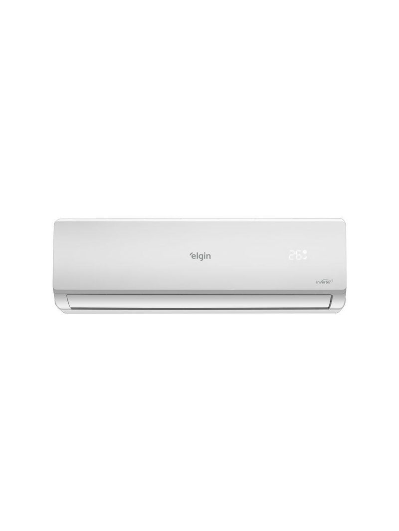 Ar-Condicionado Bi Split Elgin 18000 BTUS 2X9000 Inverter Quente e Frio 220V MTQE18C2CB