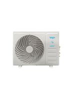 Ar-Condicionado Bi Split Elgin 18000 BTUS 2X9000 Inverter Quente e Frio 220V MTQE18C2CB