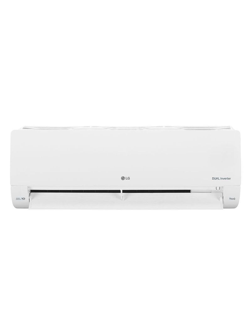 Ar-Condicionado LG Dual Inverter Voice  +AI Bi-Split 16000 BTU (9000+9000 BTU) Frio 220V - S32Q16SA181