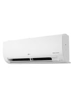 Ar-Condicionado LG Dual Inverter Voice  +AI Bi-Split 16000 BTU (9000+9000 BTU) Frio 220V - S32Q16SA181