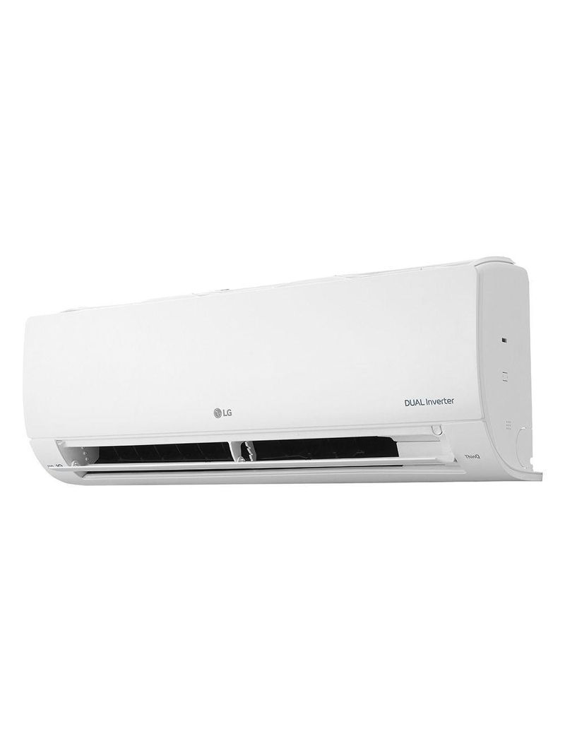 Ar-Condicionado LG Dual Inverter Voice  +AI Bi-Split 16000 BTU (9000+9000 BTU) Frio 220V - S32Q16SA181