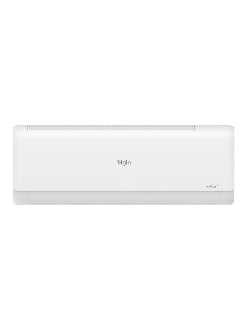 Ar Condicionado Split Elgin Eco Inverter II Wi-Fi 30000 BTUs Quente e Frio 220V HJQE30C2CB