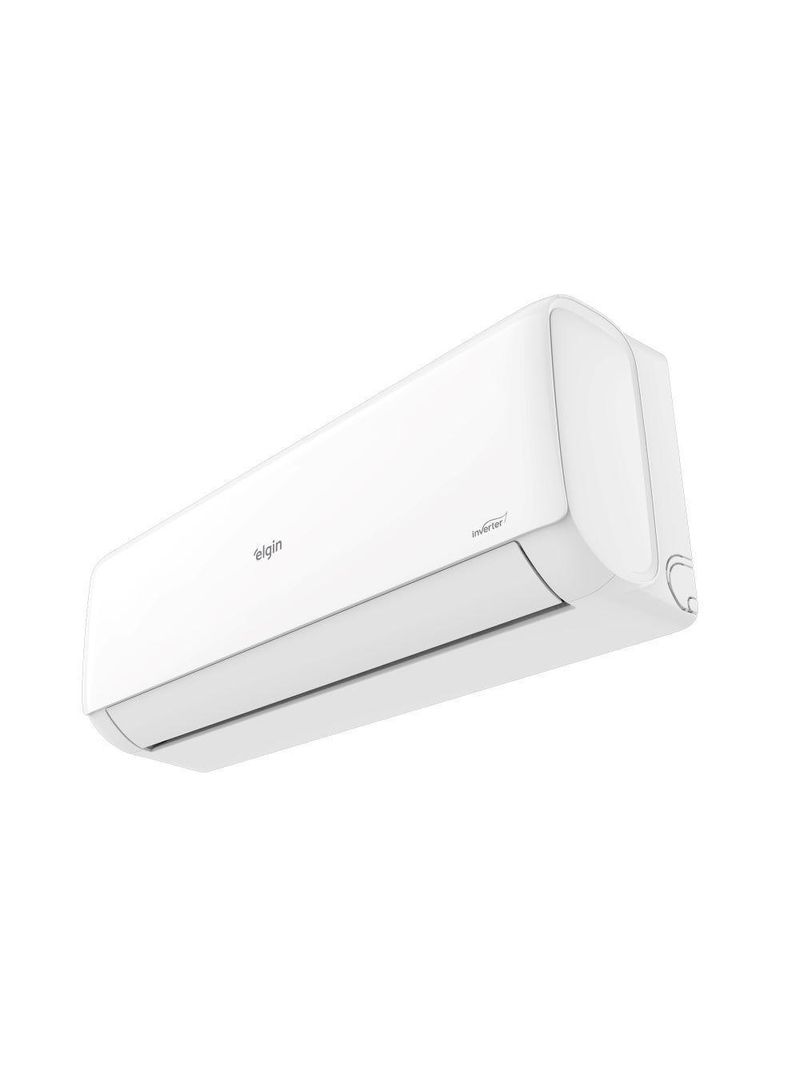 Ar Condicionado Split Elgin Eco Inverter II Wi-Fi 30000 BTUs Quente e Frio 220V HJQE30C2CB