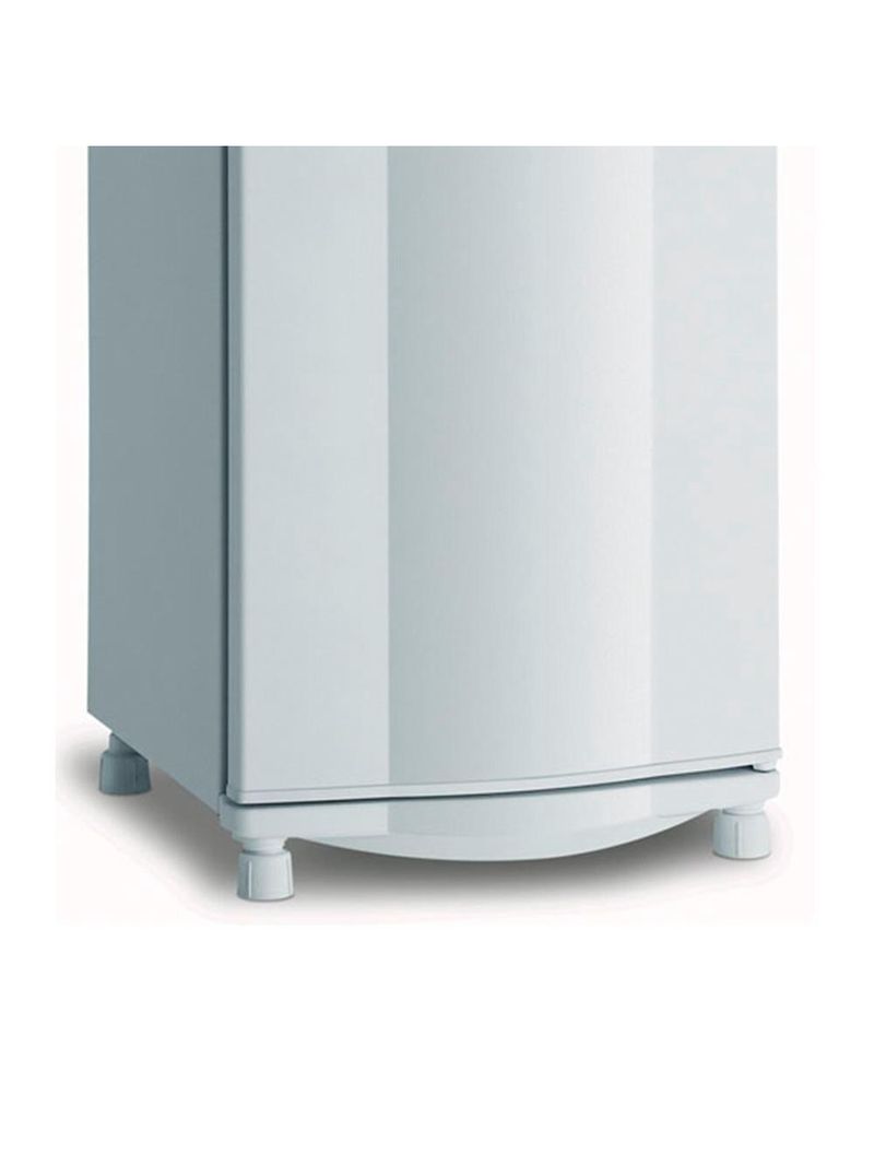 Geladeira Consul Cra30 Degelo Seco 261Lts 1 Porta Branca