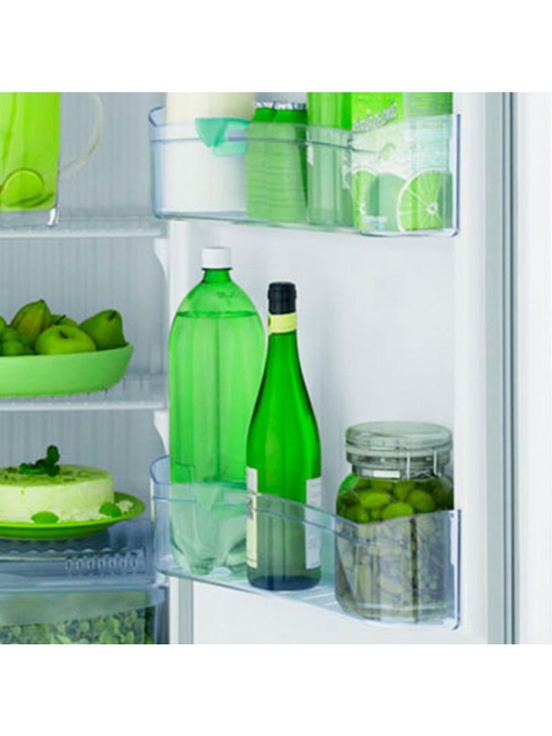 Geladeira Consul Cra30 Degelo Seco 261Lts 1 Porta Branca