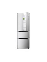 Geladeira Philco 299 Litros Frost Free French Door Inverter Inox PRF380I 110V