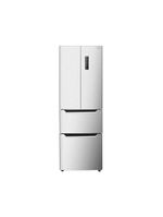 Geladeira Philco 299 Litros Frost Free French Door Inverter Inox PRF380I 110V